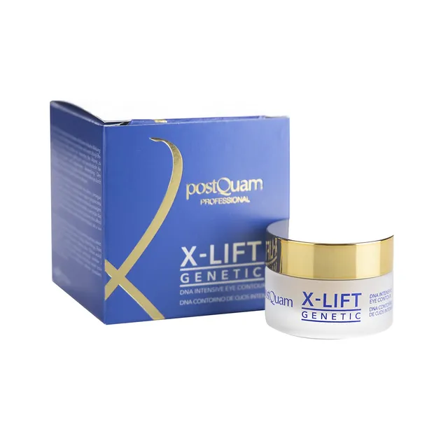 Postquam X-Lift Genetic contorno occhi 25 ml idratante