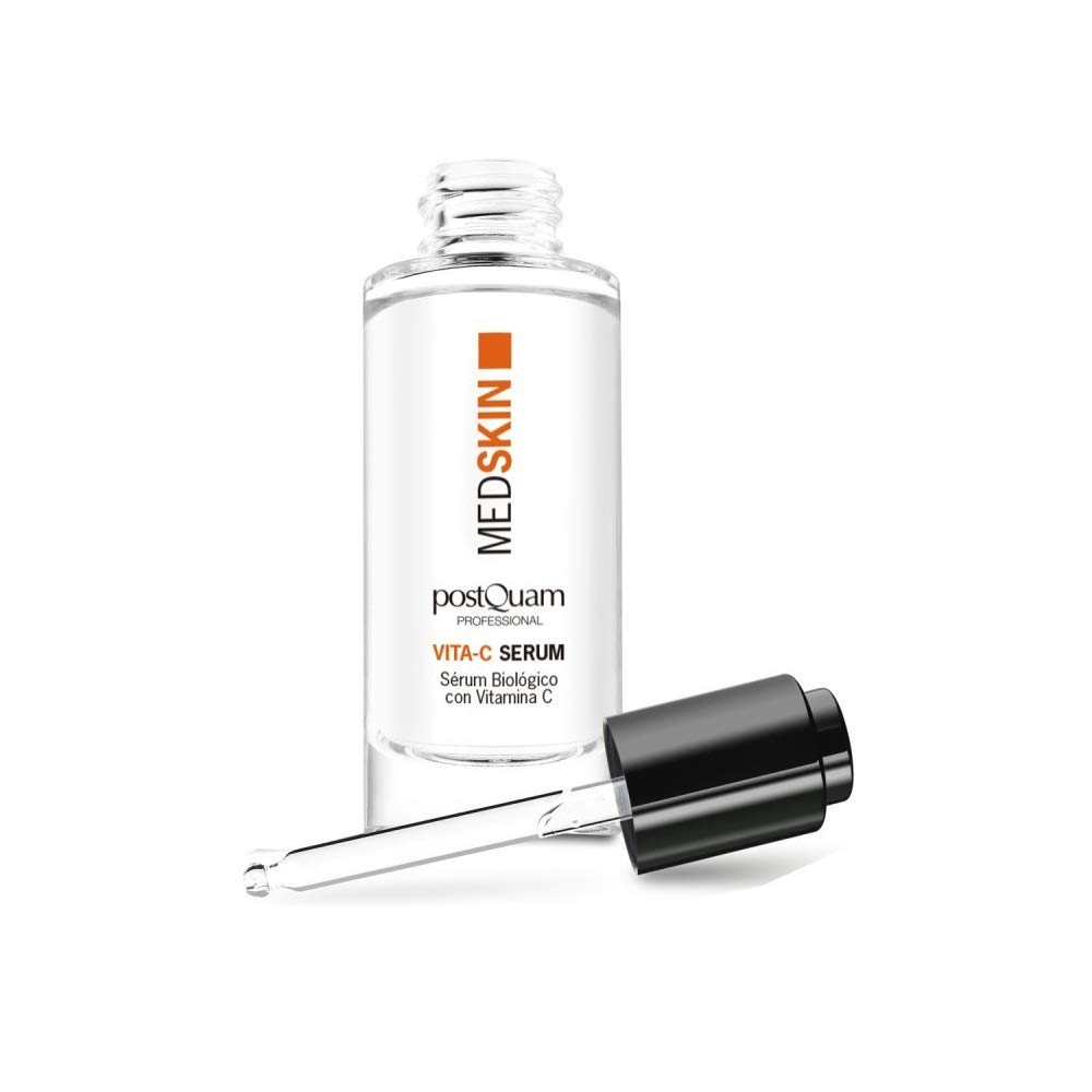 Postquam Vit-C siero viso 30 ml vitamina C illuminante