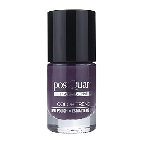 Postquam Trucco Mulberry smalto unghie viola
