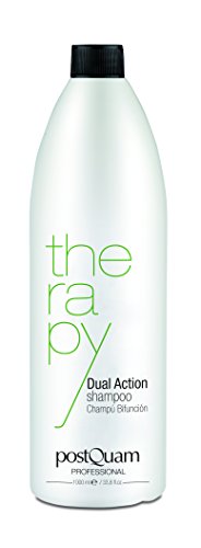 Postquam Cura Specifica Shampoo Bifunzione 1000 ml capelli grassi