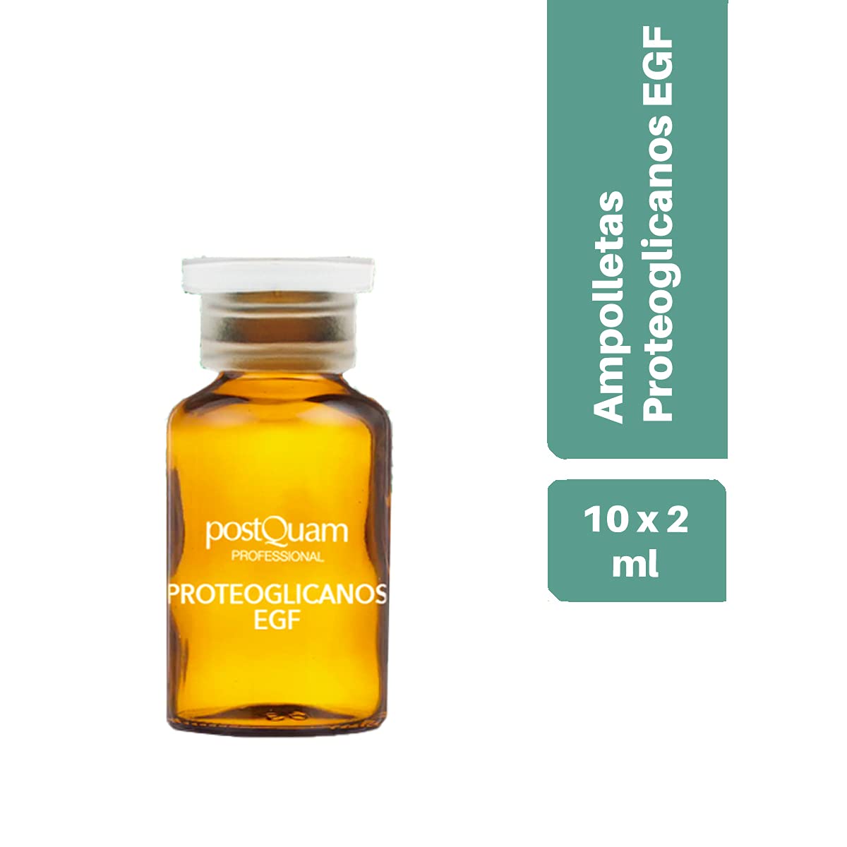 Postquam Proteoglicanos siero viso fiale 20 ml idratante