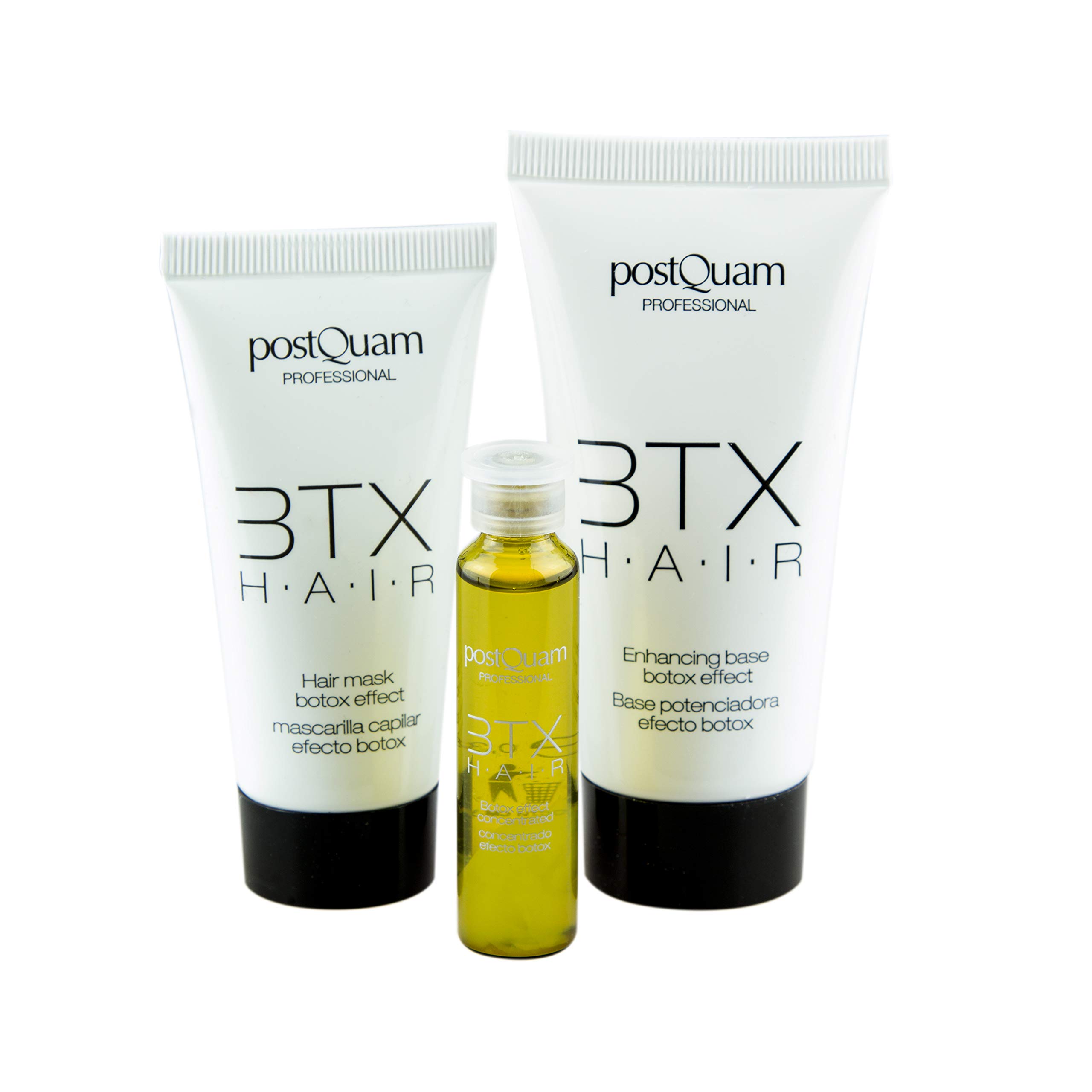 Postquam Tratamento kit botox capelli cheratina