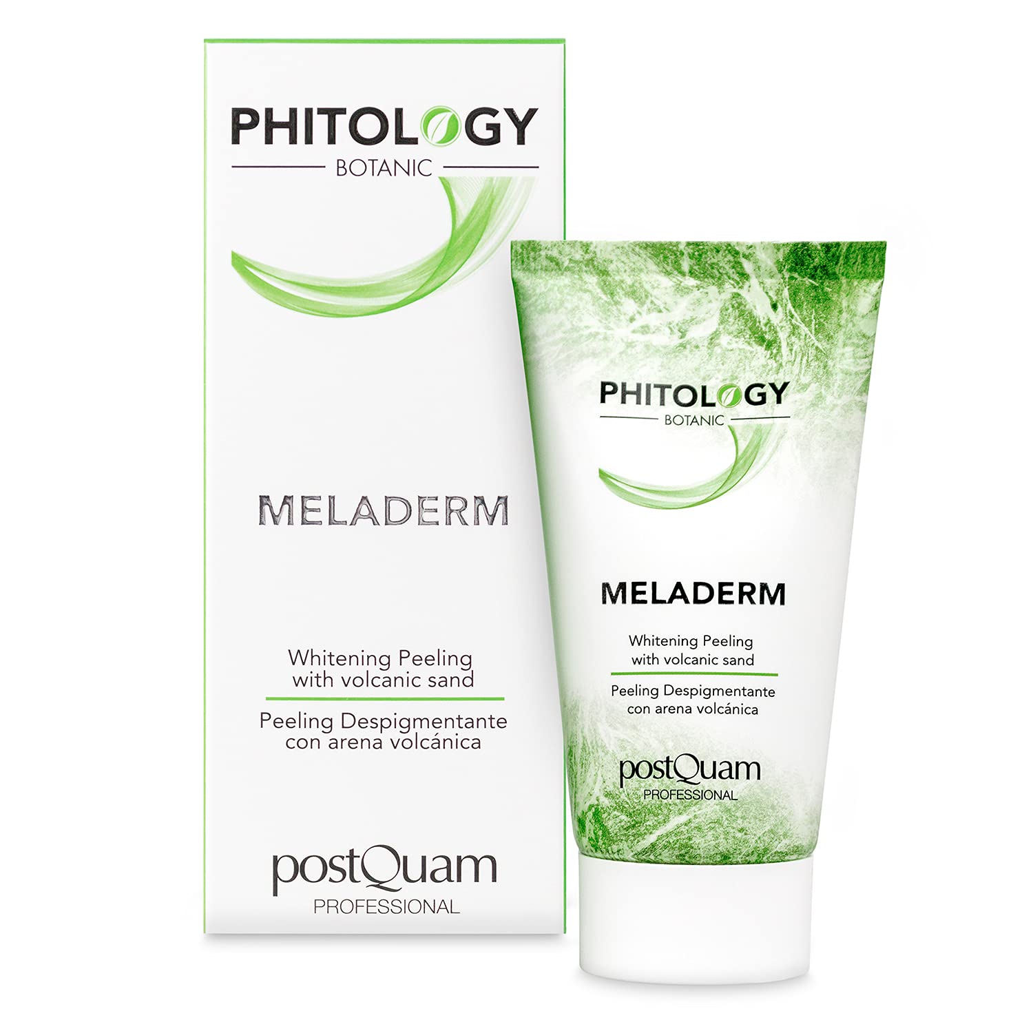 Postquam Phitology Kit Antimacchia Viso Giorno Notte Siero