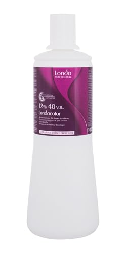 Postquam Tintura Permanent Colour Extra Rich Cream Emulsion 12% ossigeno