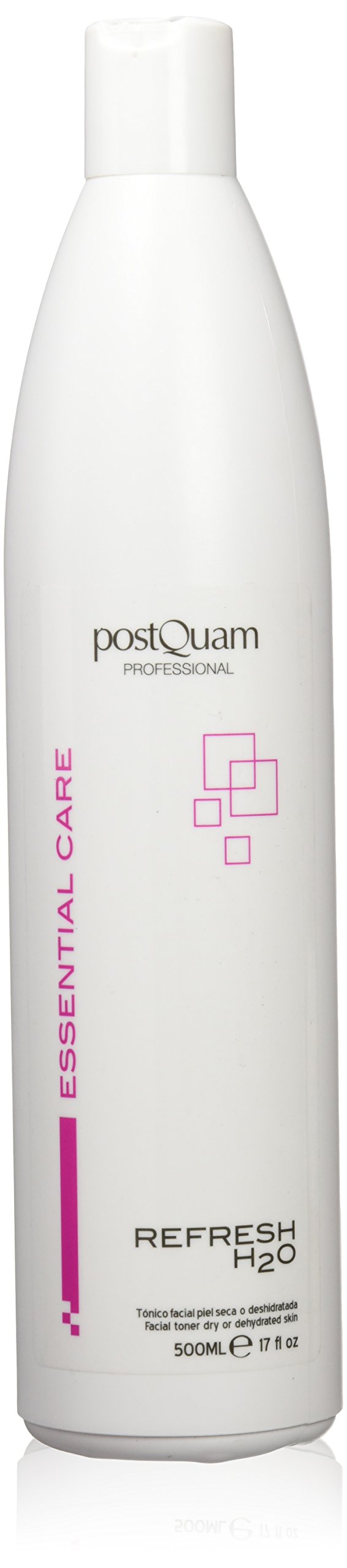 Postquam Faciale Tonico Pelli Secche lozione viso 250 ml aloe