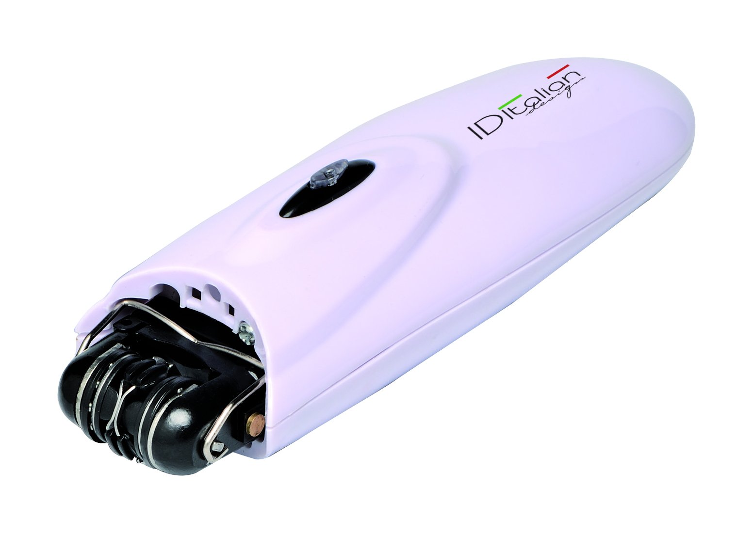 Postquam Italian Design Nanodepilador depilatore viso a batteria