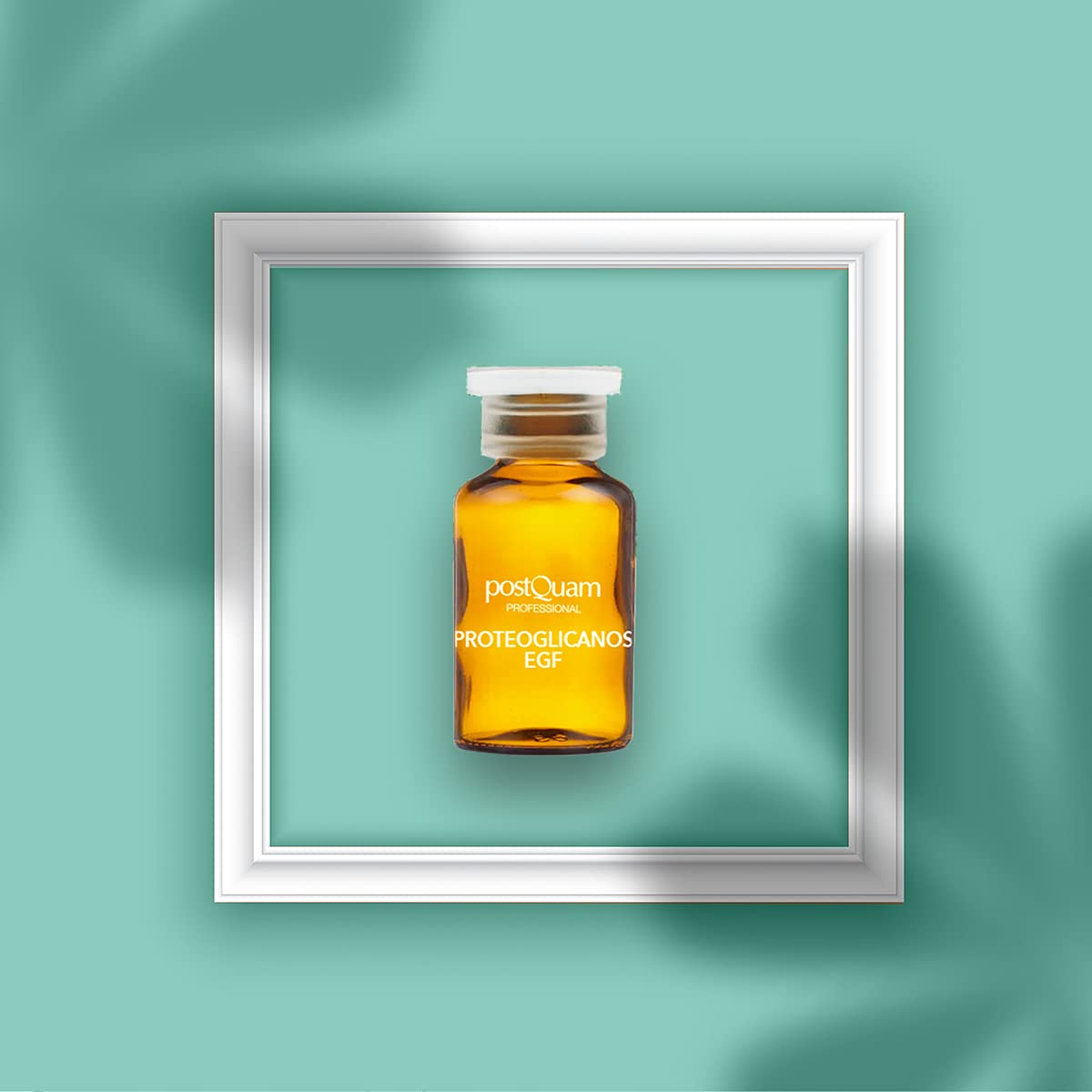 Postquam Proteoglicanos siero viso fiale 20 ml idratante