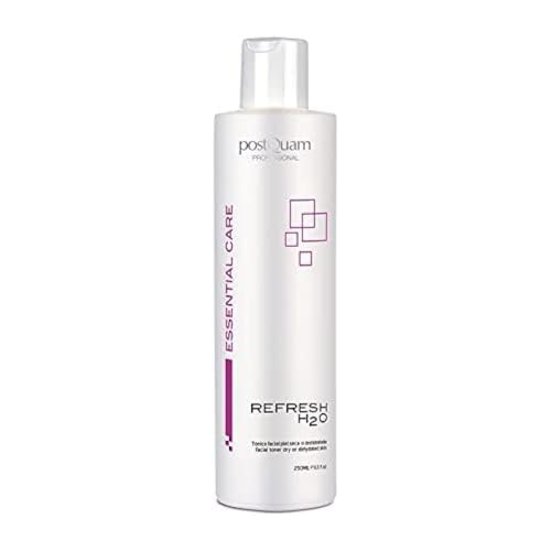 Postquam Faciale Tonico Pelli Secche lozione viso 250 ml aloe